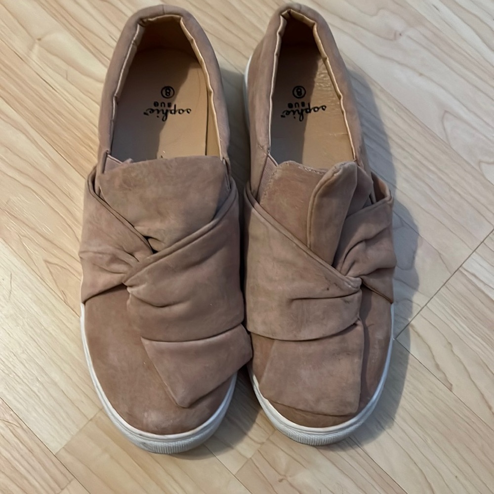 Sophie Sue sneakers